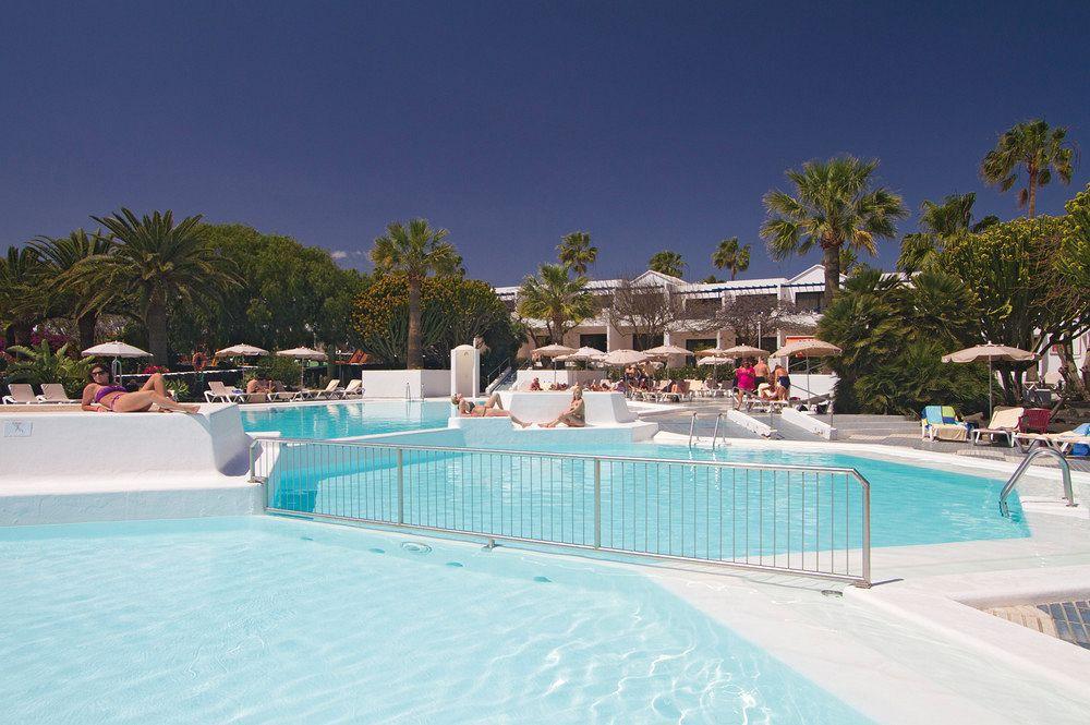Relaxia Olivina Ξενοδοχείο Πουέρτο Ντελ Κάρμεν Εξωτερικό φωτογραφία