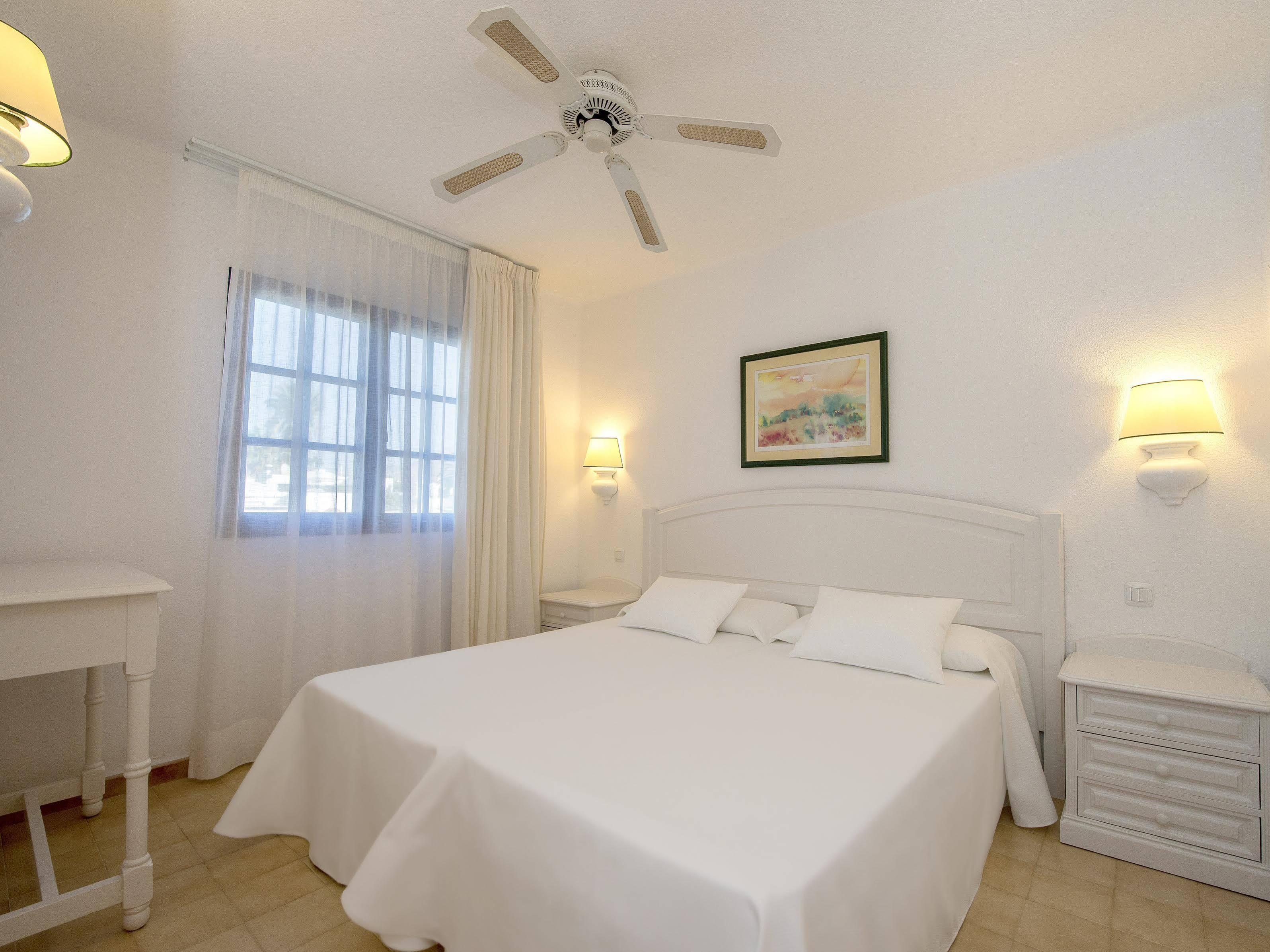 Relaxia Olivina Ξενοδοχείο Πουέρτο Ντελ Κάρμεν Εξωτερικό φωτογραφία