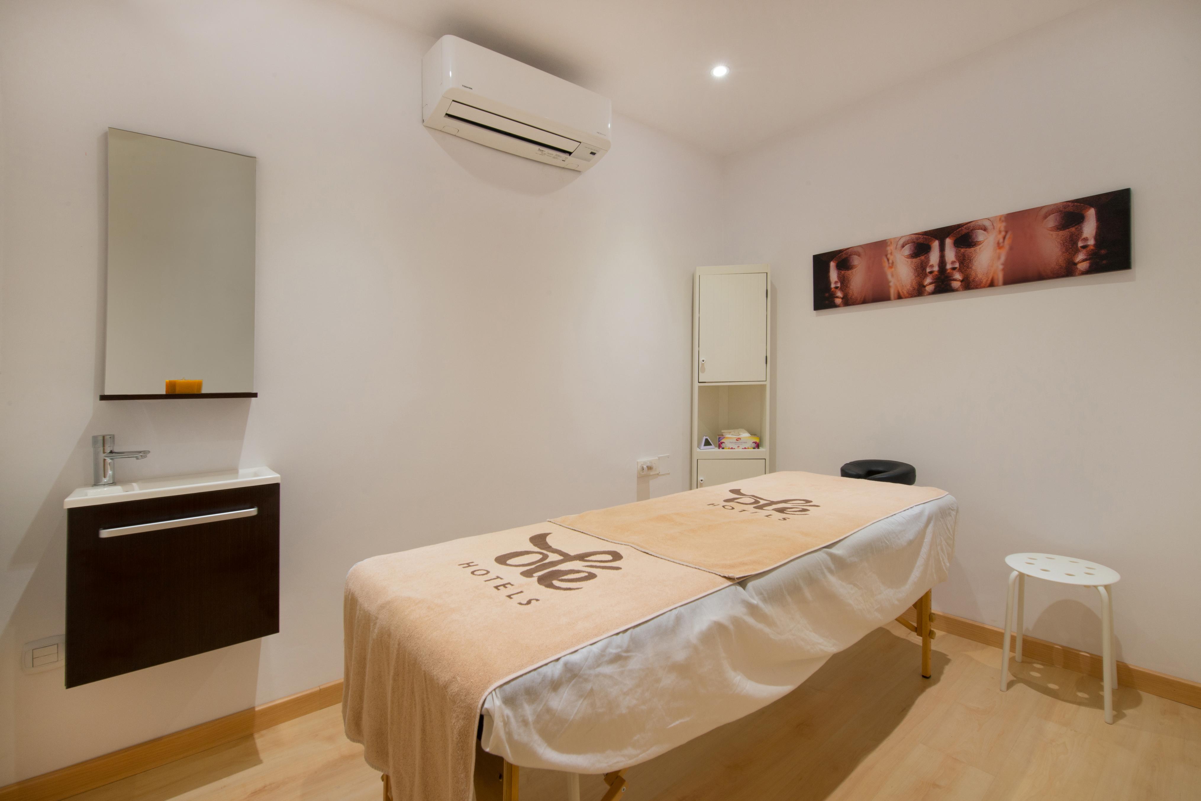 Relaxia Olivina Ξενοδοχείο Πουέρτο Ντελ Κάρμεν Εξωτερικό φωτογραφία