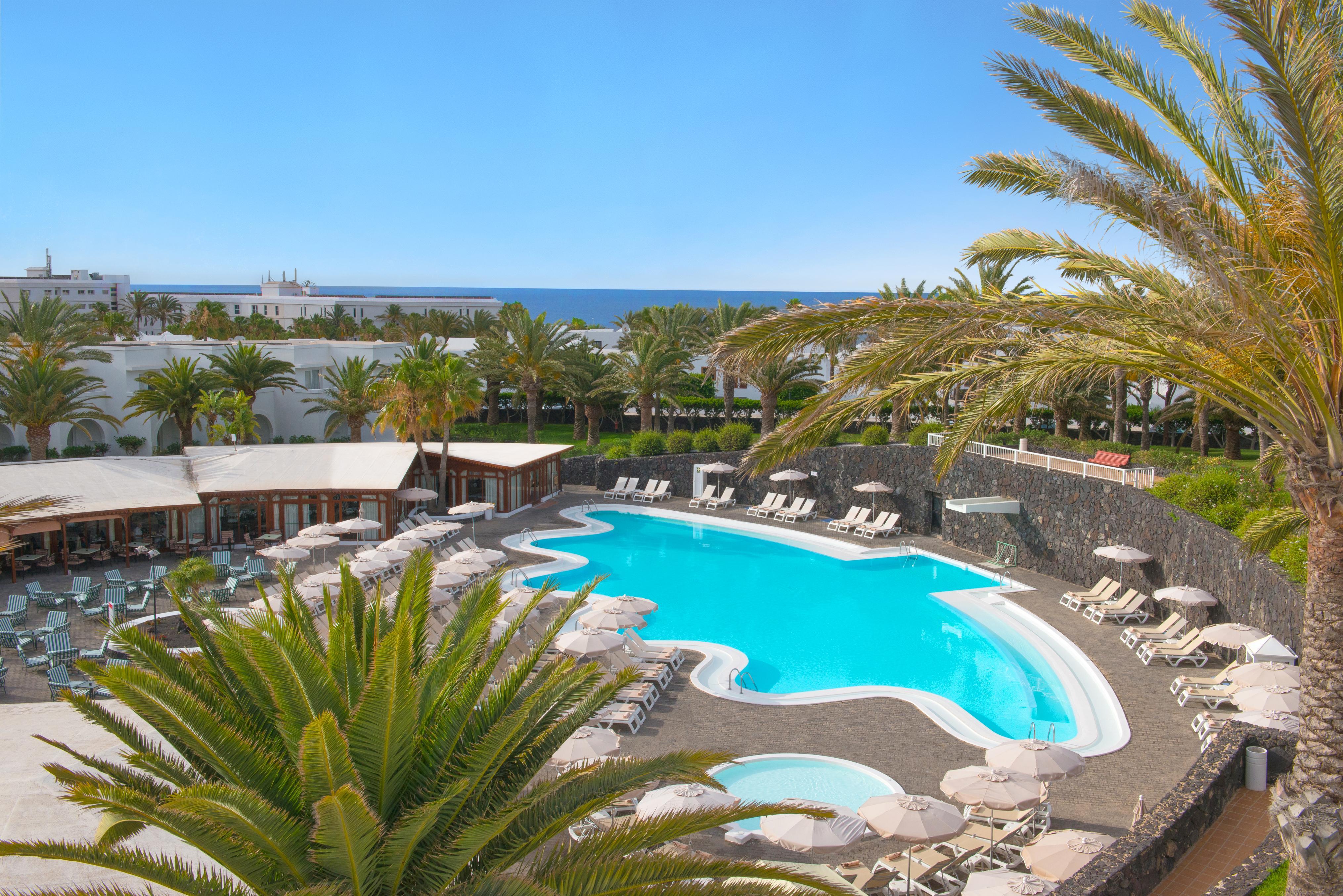 Relaxia Olivina Ξενοδοχείο Πουέρτο Ντελ Κάρμεν Εξωτερικό φωτογραφία