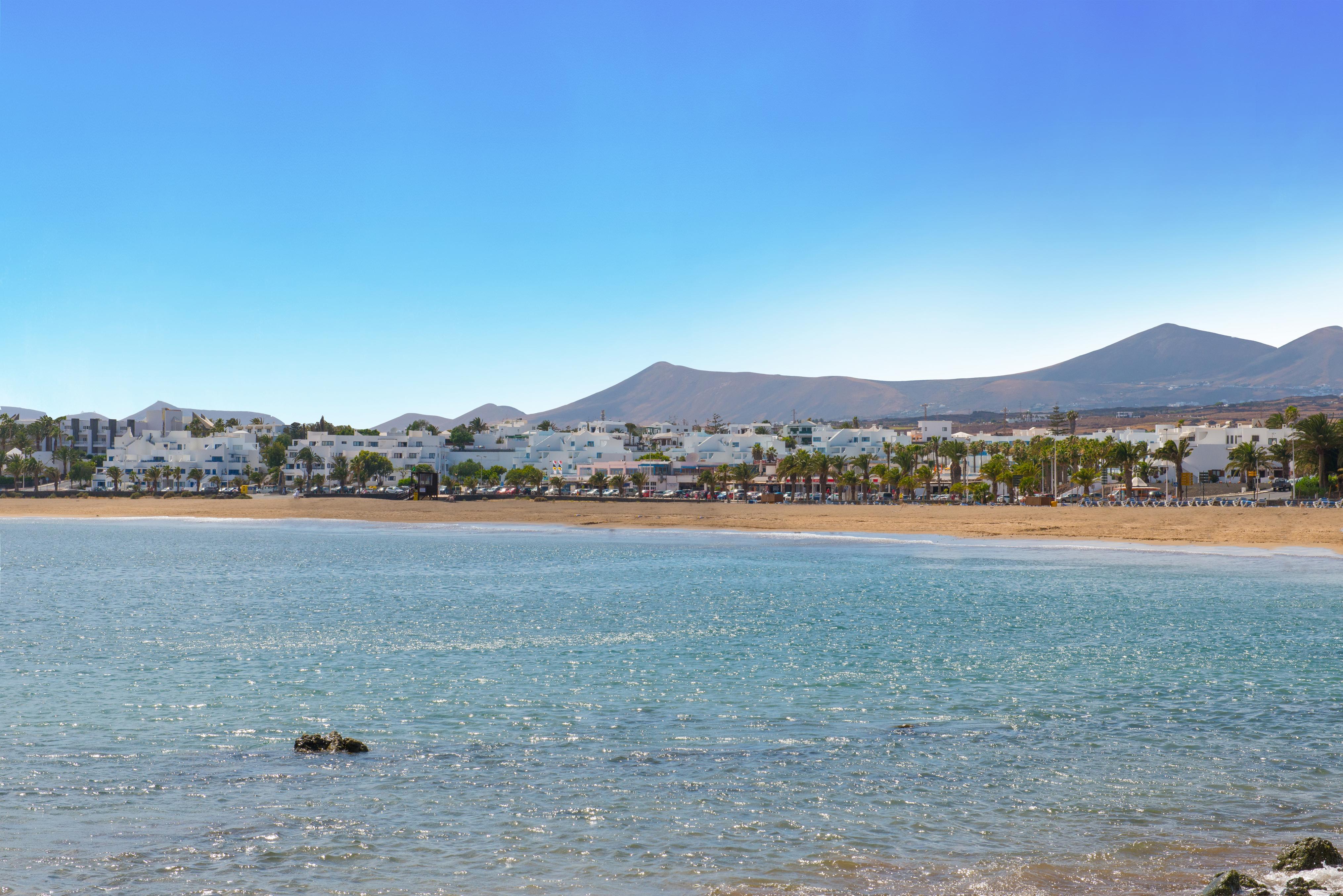 Relaxia Olivina Ξενοδοχείο Πουέρτο Ντελ Κάρμεν Εξωτερικό φωτογραφία
