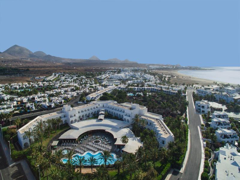 Relaxia Olivina Ξενοδοχείο Πουέρτο Ντελ Κάρμεν Εξωτερικό φωτογραφία