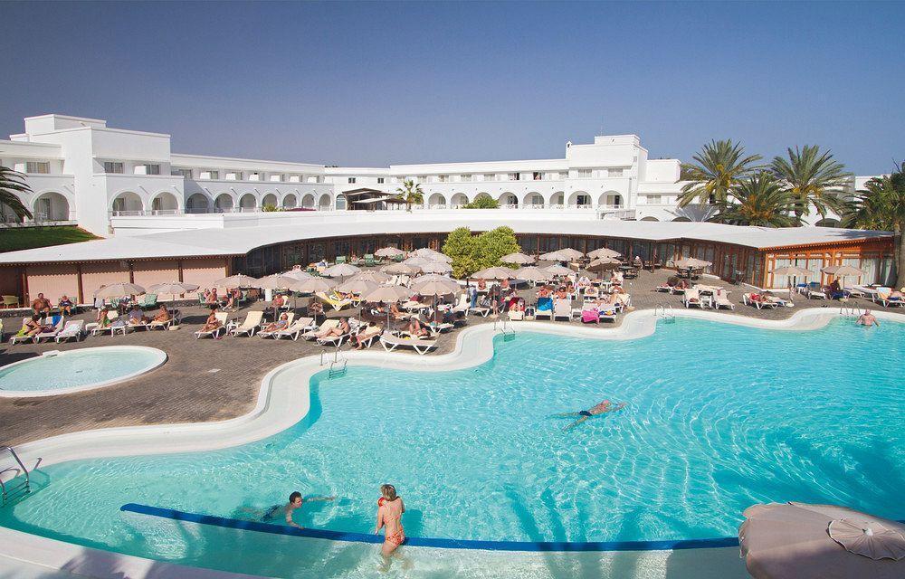 Relaxia Olivina Ξενοδοχείο Πουέρτο Ντελ Κάρμεν Εξωτερικό φωτογραφία