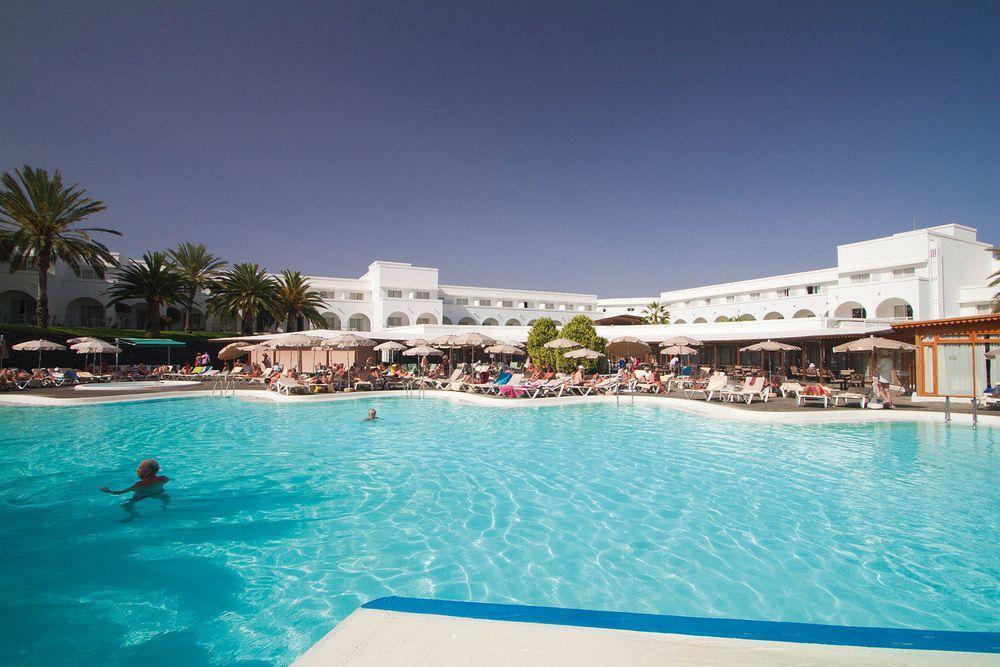 Relaxia Olivina Ξενοδοχείο Πουέρτο Ντελ Κάρμεν Εξωτερικό φωτογραφία