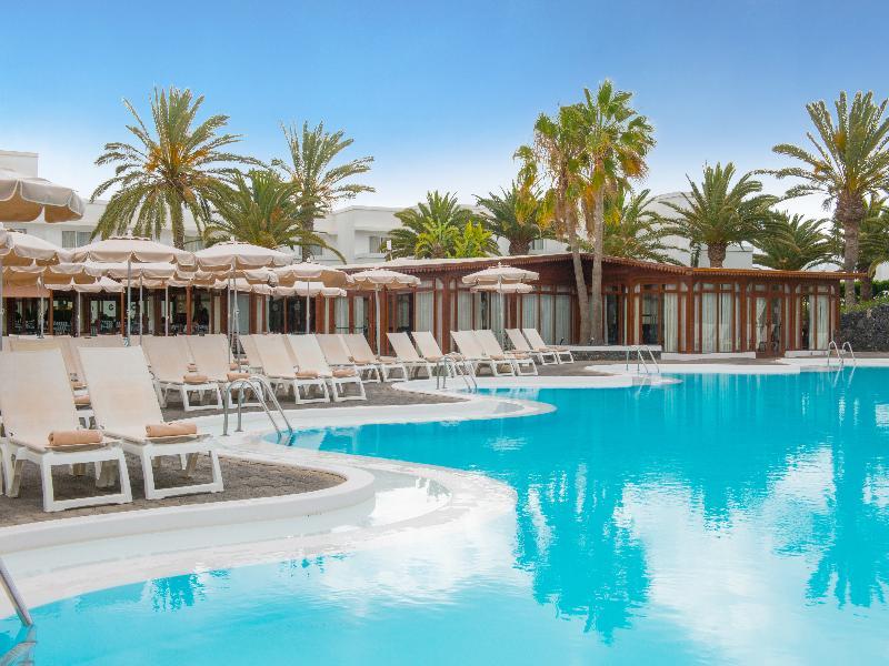 Relaxia Olivina Ξενοδοχείο Πουέρτο Ντελ Κάρμεν Εξωτερικό φωτογραφία