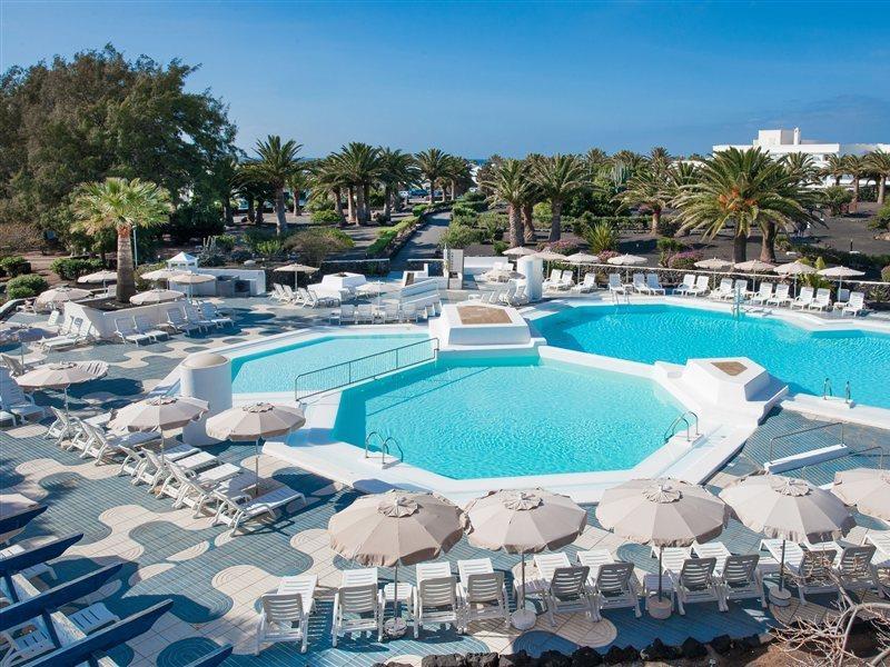 Relaxia Olivina Ξενοδοχείο Πουέρτο Ντελ Κάρμεν Εξωτερικό φωτογραφία