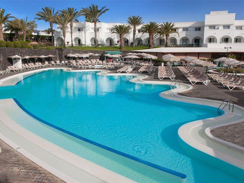 Relaxia Olivina Ξενοδοχείο Πουέρτο Ντελ Κάρμεν Εξωτερικό φωτογραφία