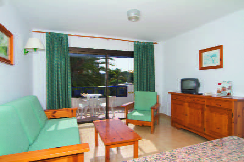 Relaxia Olivina Ξενοδοχείο Πουέρτο Ντελ Κάρμεν Εξωτερικό φωτογραφία