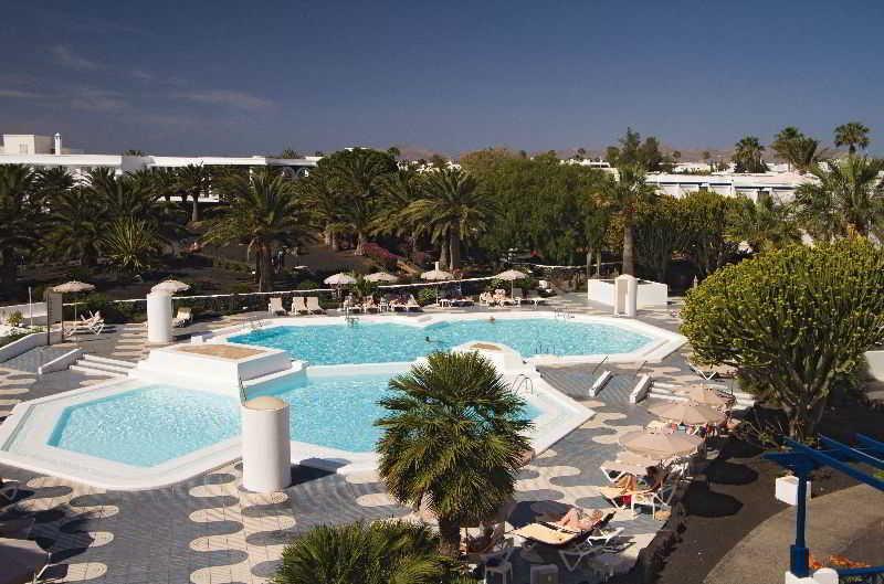 Relaxia Olivina Ξενοδοχείο Πουέρτο Ντελ Κάρμεν Εξωτερικό φωτογραφία