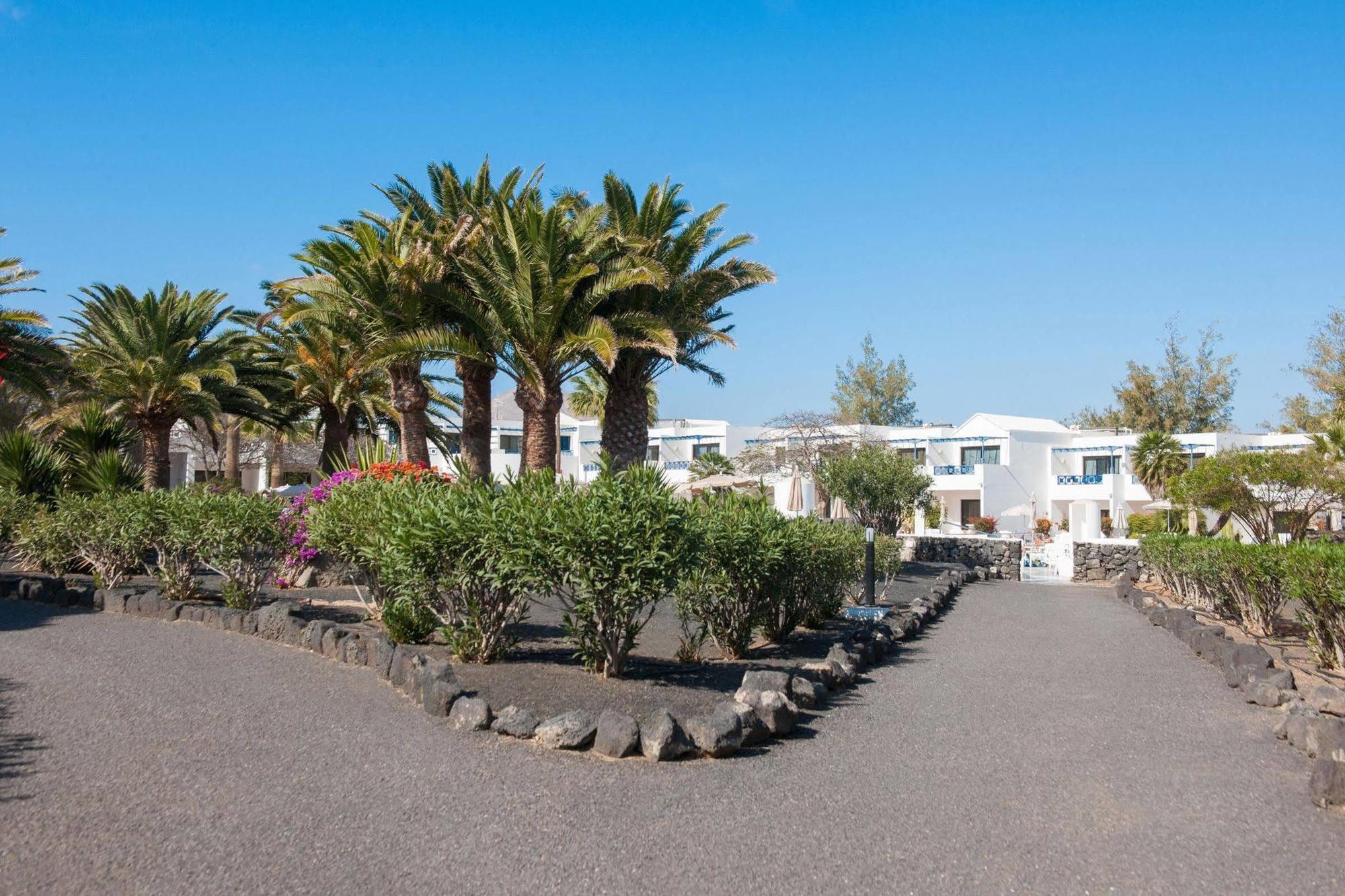 Relaxia Olivina Ξενοδοχείο Πουέρτο Ντελ Κάρμεν Εξωτερικό φωτογραφία