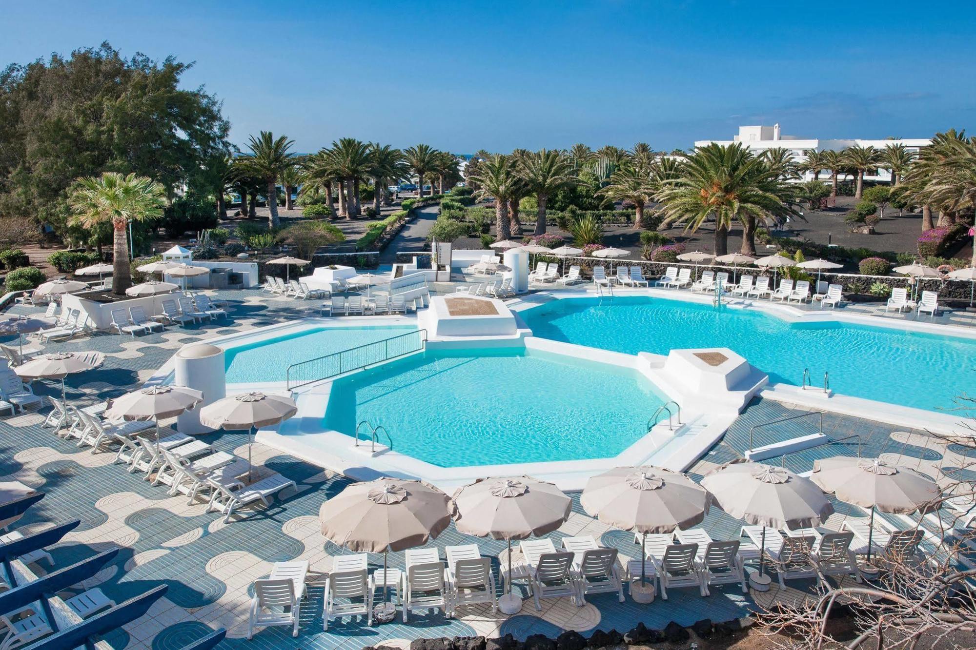 Relaxia Olivina Ξενοδοχείο Πουέρτο Ντελ Κάρμεν Εξωτερικό φωτογραφία