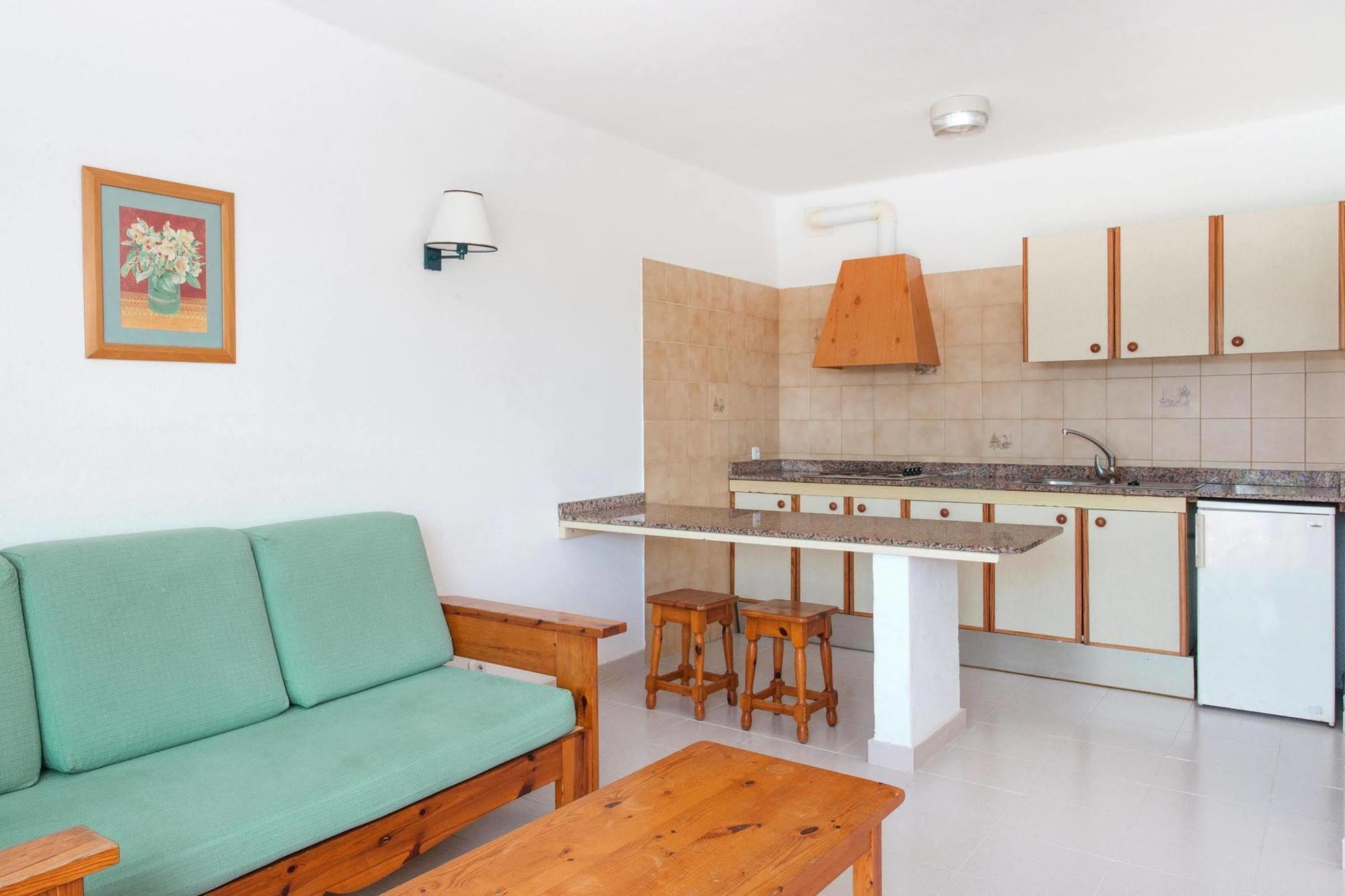 Relaxia Olivina Ξενοδοχείο Πουέρτο Ντελ Κάρμεν Εξωτερικό φωτογραφία