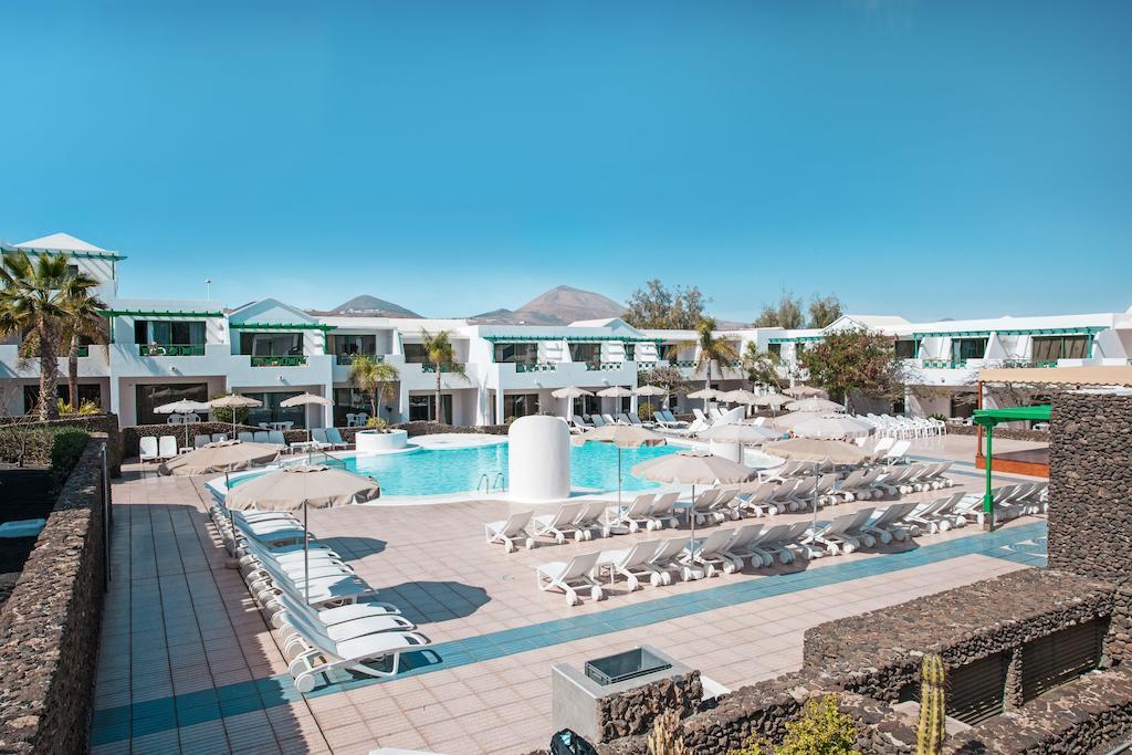 Relaxia Olivina Ξενοδοχείο Πουέρτο Ντελ Κάρμεν Εξωτερικό φωτογραφία