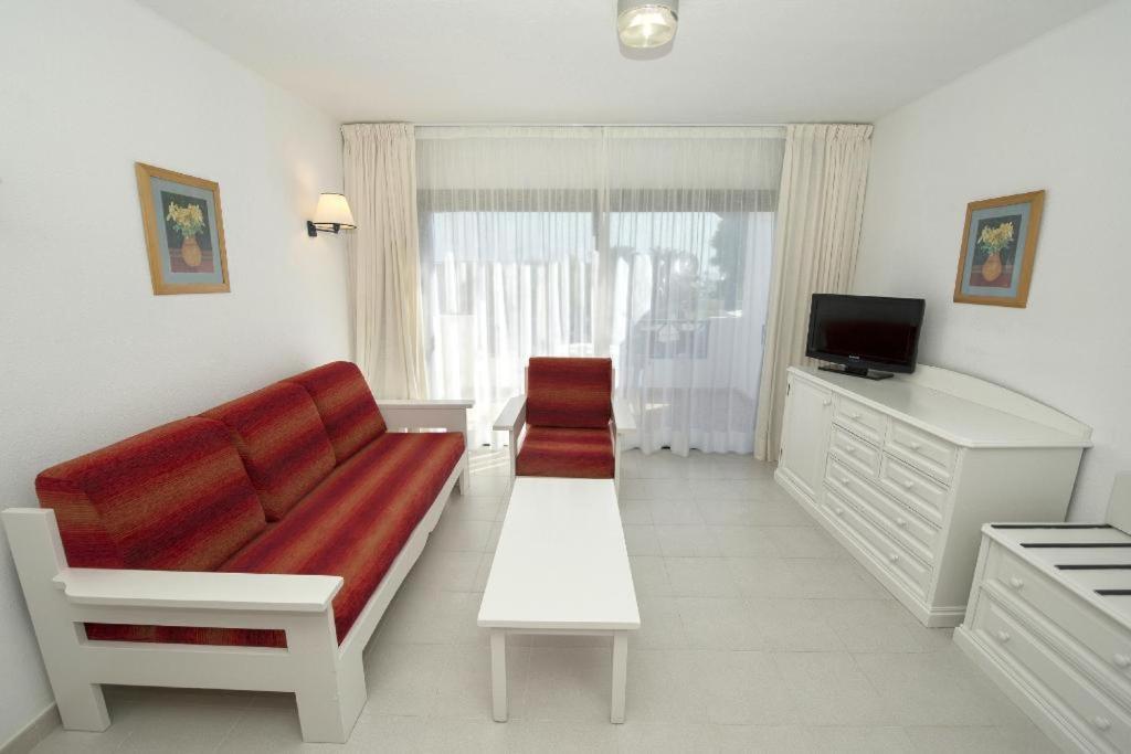 Relaxia Olivina Ξενοδοχείο Πουέρτο Ντελ Κάρμεν Εξωτερικό φωτογραφία