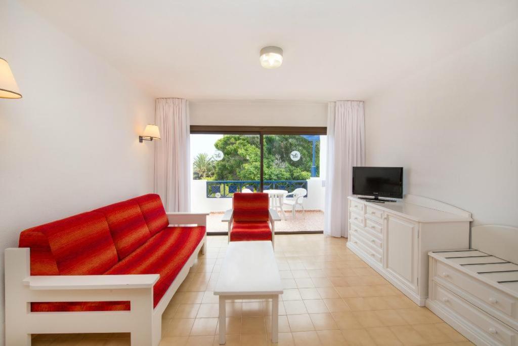 Relaxia Olivina Ξενοδοχείο Πουέρτο Ντελ Κάρμεν Εξωτερικό φωτογραφία